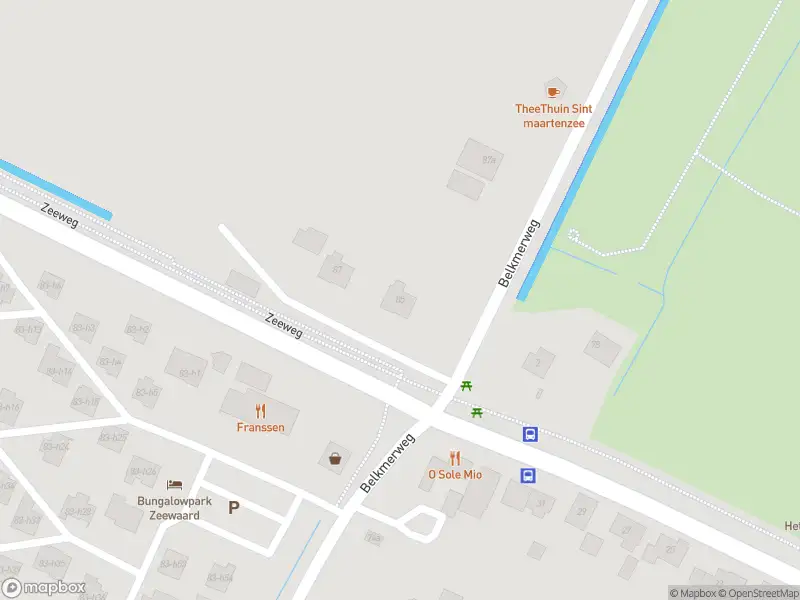 Overlastmelding Belkmerweg in Sint Maartensvlotbrug