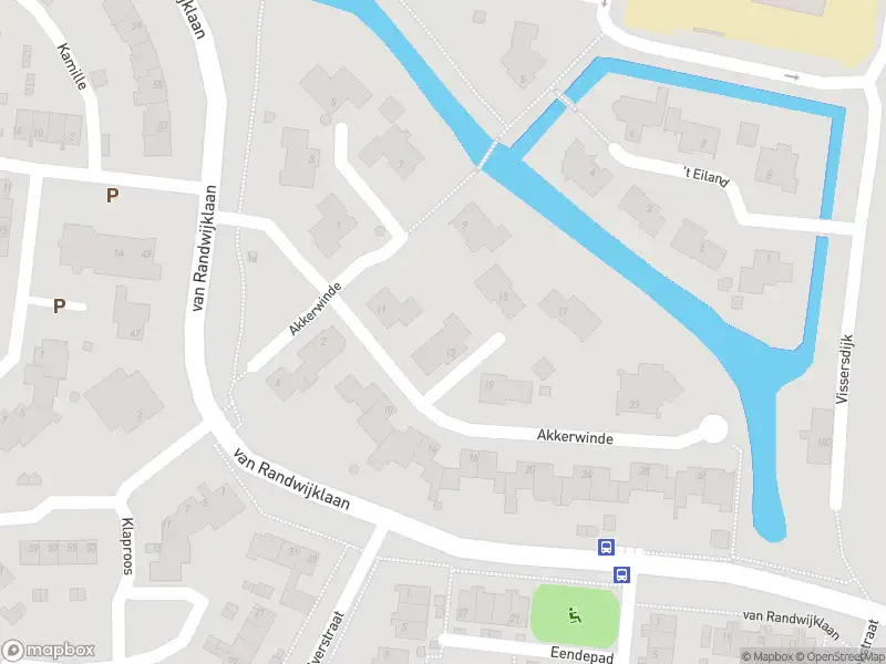 Overlastmelding Akkerwinde in Werkendam gesloten