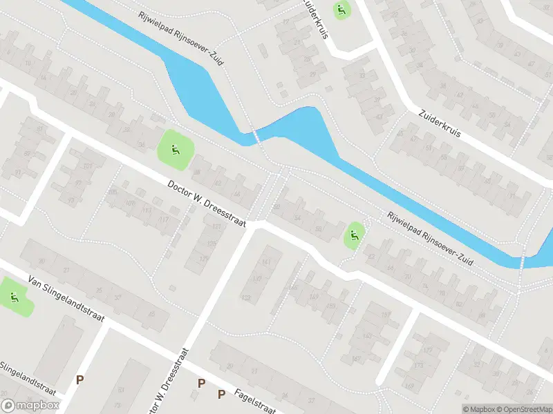 Overlastmelding Dr. W. Dreesstraat in Katwijk gesloten