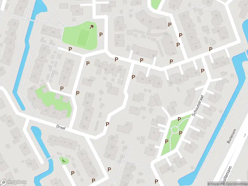 Overlastmelding Vroedschapstraat in Nieuw-Beijerland gesloten