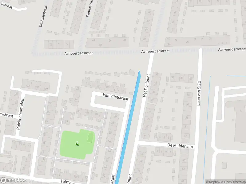 Overlastmelding Van Vlietstraat in Hillegom gesloten