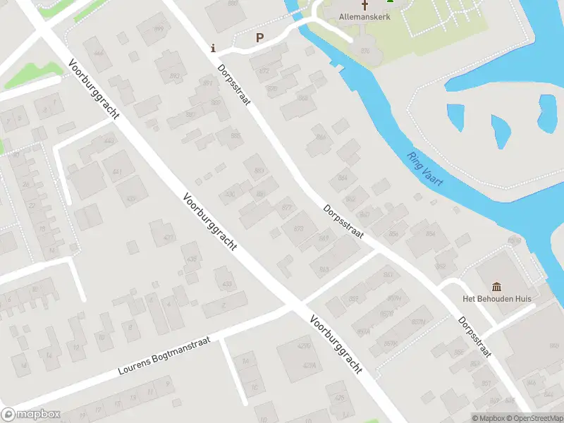 Overlastmelding Dorpsstraat in Oudkarspel