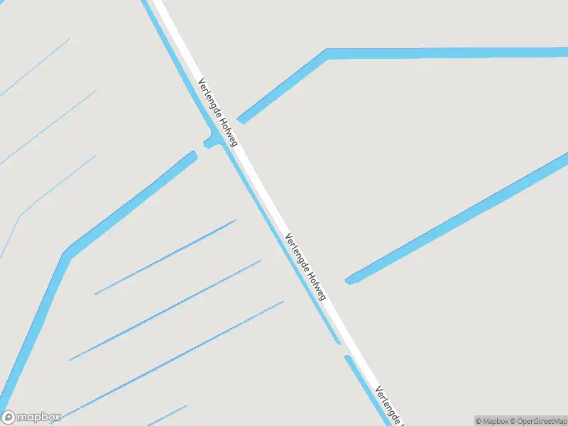 Overlastmelding Gemeenelandsweg in Hippolytushoef gesloten