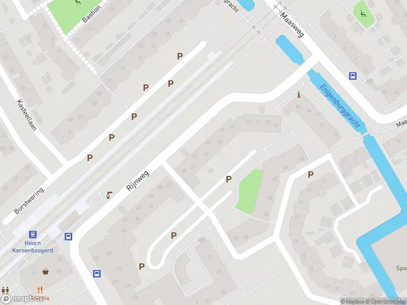 Overlastmelding Mathilde Wibautstraat in Hoorn