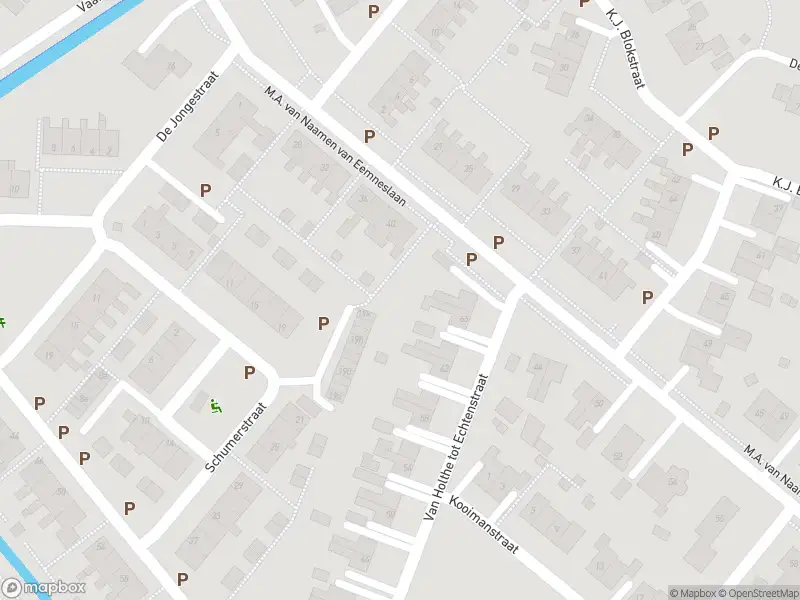 Politie met grote spoed naar de De Jongestraat in Wilhelminaoord vanwege ongeval met letsel