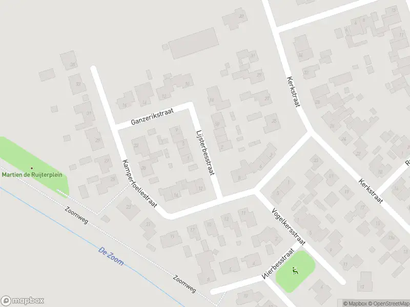 Traumahelikopter met grote spoed naar de Lijsterbesstraat in Wouwse Plantage