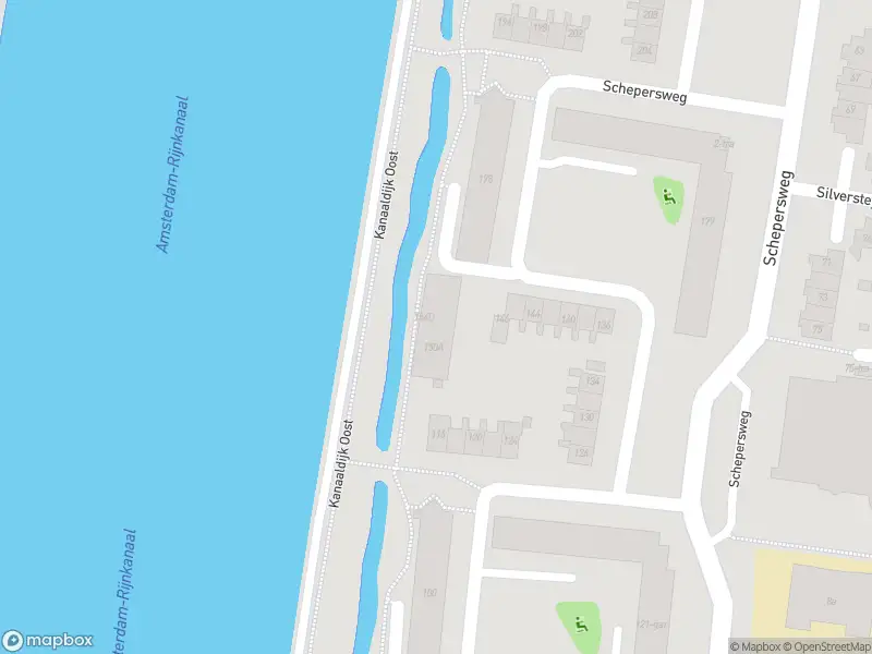 Overlastmelding Schepersweg in Breukelen