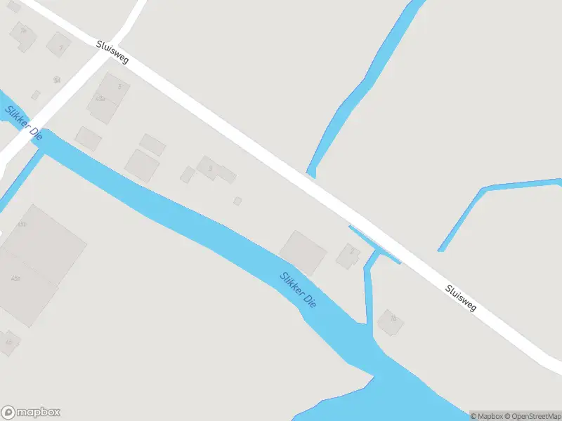 Overlastmelding Sluisweg in Akersloot