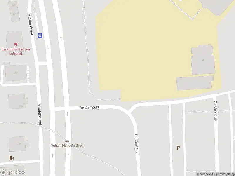 Overlastmelding Grietenij 22 in Lelystad