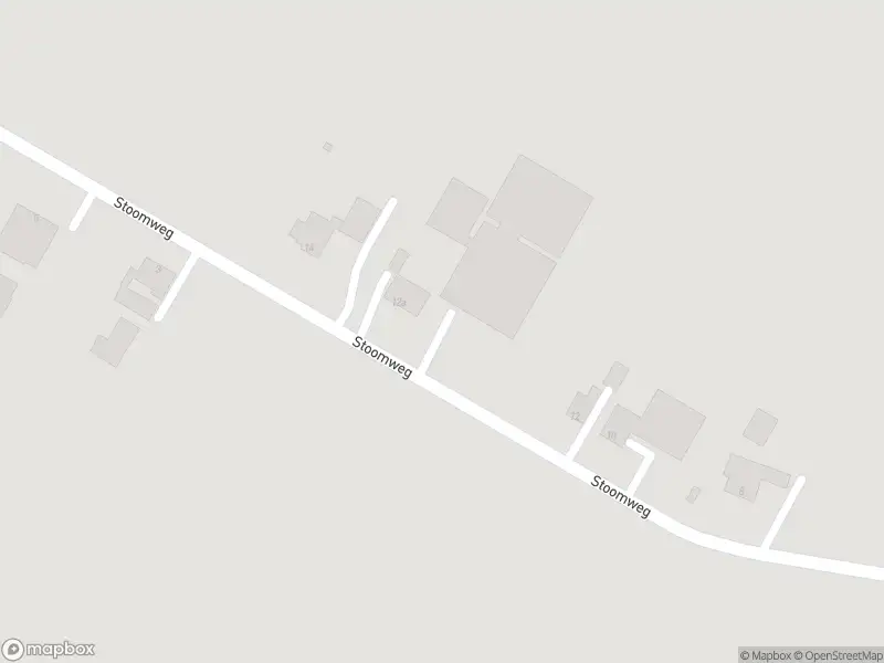 Overlastmelding Stoomweg in Breezand