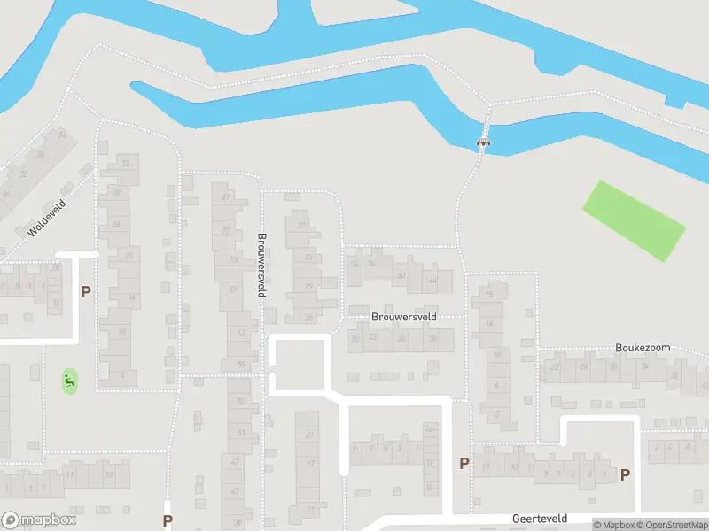 Ambulance met gepaste spoed naar de Brouwerszoom in Koog aan de Zaan