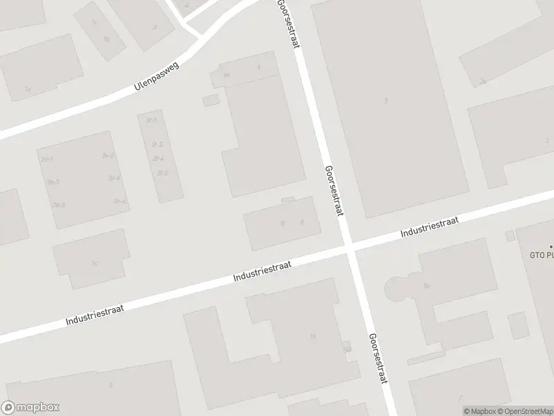 Brandweer met grote spoed naar de Goorsestraat in 's-Heerenberg