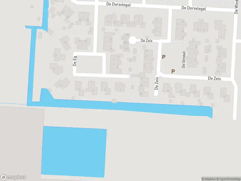 Overlastmelding De Eg in Heerhugowaard