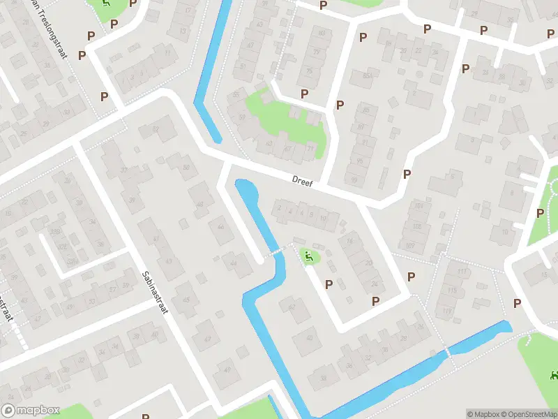 Overlastmelding Dreef in Nieuw-Beijerland