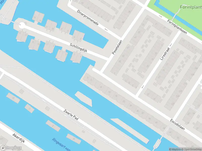 Besteld ambulance vervoer naar de Escudolaan in Amsterdam