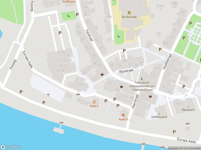 Overlastmelding Rijnstraat in Tolkamer