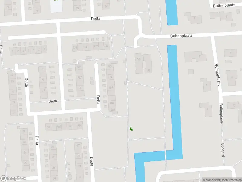 Anonieme overlastmelding Delta in Lelystad