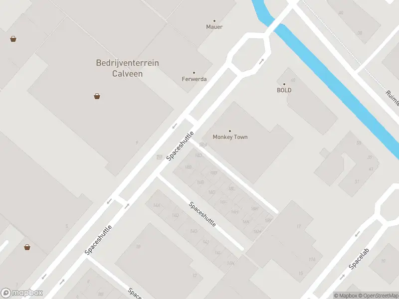 Brandweer met gepaste spoed naar de Spaceshuttle in Amersfoort