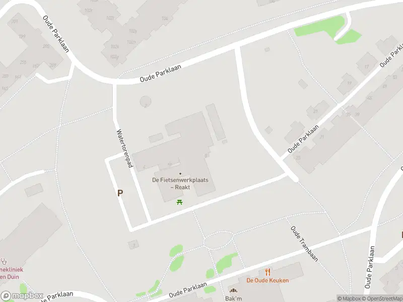 Traumahelikopter met grote spoed naar de Oude Parklaan in Castricum