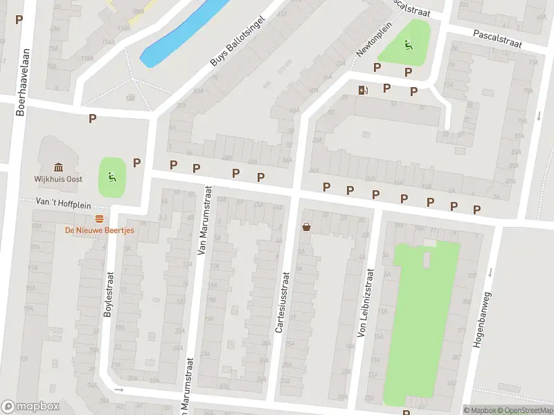 Ambulance met grote spoed naar de Van 's-Gravesandestraat in Schiedam