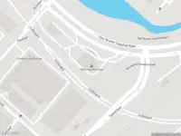 Ambulance met gepaste spoed naar de Van Heuven Goedhartlaan in Hoofddorp