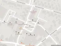 Ambulance met gepaste spoed naar de Tinnegieterstraat in Sevenum