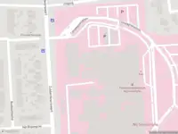 Politie met grote spoed naar de Compagnonsplein in Drachten vanwege ongeval met letsel