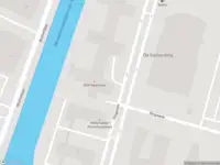 Brandweer met grote spoed naar de Ringwade in Nieuwegein vanwege stankoverlast