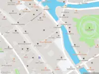 Brandweer met gepaste spoed naar de Maarsmansteeg in Leiden vanwege stankoverlast