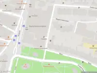 Ambulance naar de Wagenmakerslaan in Haarlem