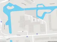 Besteld ambulance vervoer naar de Goudenregenplein in Spijkenisse