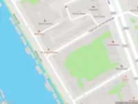 Besteld ambulance vervoer naar de Overamstelstraat in Amsterdam