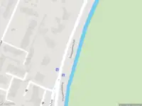 Politie naar de Utrechtseweg in De Bilt vanwege aanrijding met letsel