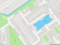 Besteld ambulance vervoer naar de Vijver Noord in Delft