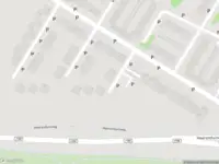 Anonieme overlastmelding Lage Bos in IJmuiden