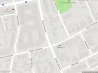 Traumahelikopter met grote spoed naar de Regentenstraat in Rijen