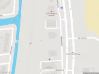Overlastmelding Middendreef in Lelystad