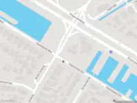 Overlastmelding Haaswijkweg Oost in Dordrecht gesloten
