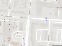 Politie naar de Spaansland in Enschede vanwege steekincident