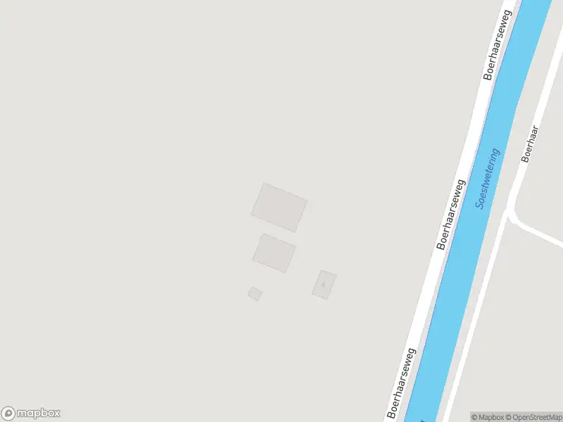 Politie naar de Boerhaarseweg in Olst vanwege voertuigen te water
