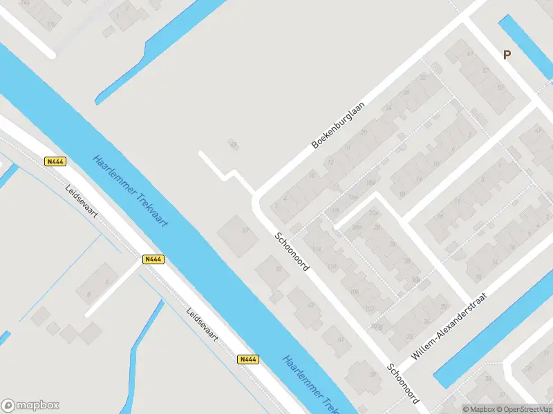 112 melding Overlastmelding Boekenburglaan in Voorhout