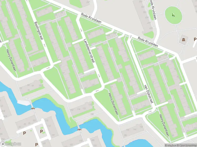Ambulance met grote spoed naar de Landsteinerstraat in Diemen