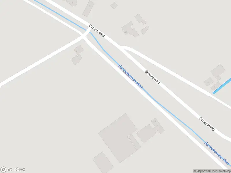 Ambulance met gepaste spoed naar de Groeneweg in Hoogblokland