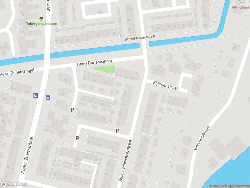 Ambulance met gepaste spoed naar de Albert Schweitzerstraat in Papendrecht
