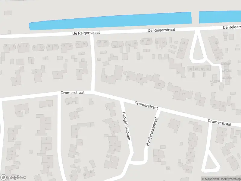 Brandweer met gepaste spoed naar de Langestraat in Delden