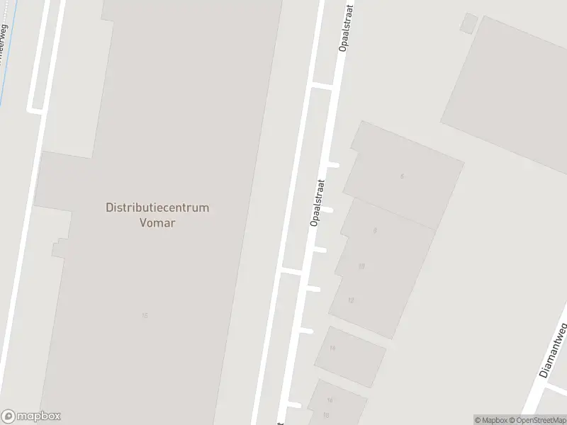Ambulance met grote spoed naar de Opaalstraat in Alkmaar