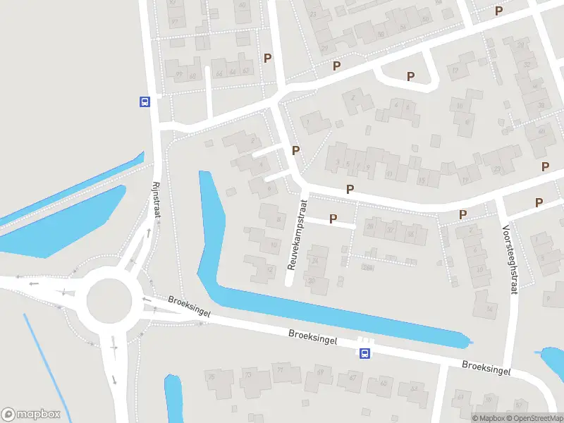 Overlastmelding Reuvekampstraat in Driel