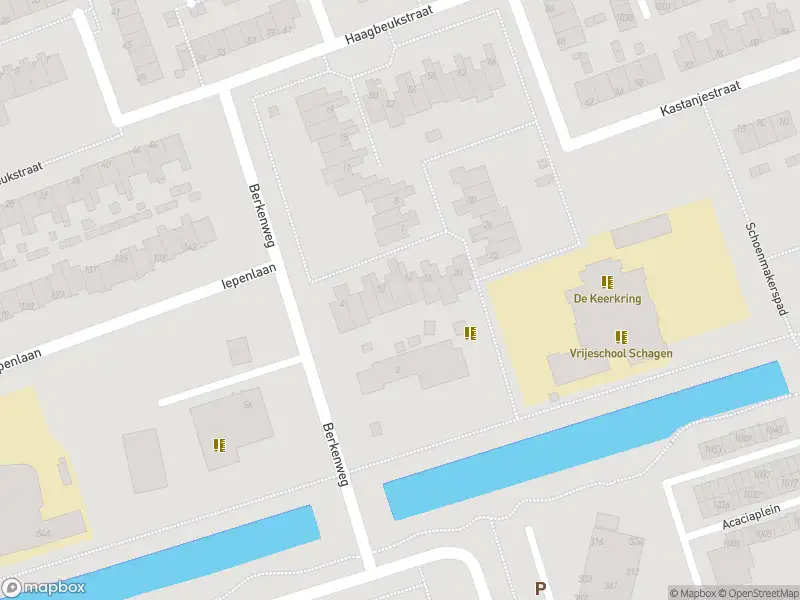 Overlastmelding Berkenweg in Schagen