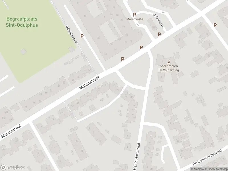 Overlastmelding Heilig Hartplein in Best