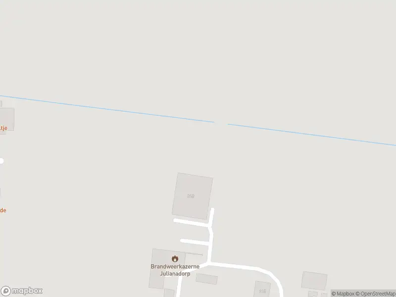 Overlastmelding IJsbaan in Julianadorp
